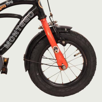 BikeFlip kinderfiets 12 inch, Ophalen of Verzenden, Gebruikt, BikeFlip