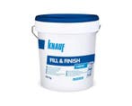 Knauf Knauf fill finish light 20 kg, Doe-het-zelf en Verbouw, Overige Doe-het-zelf en Verbouw, Verzenden, Nieuw