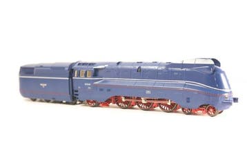 Märklin H0 - 3789 - Stoomlocomotief met tender (1) - BR03, Nieuw