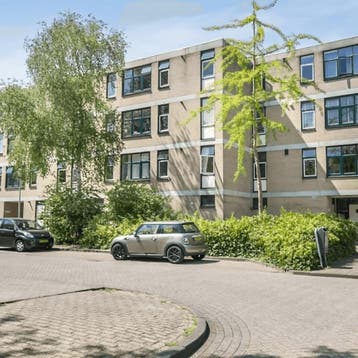 Appartement in Haarlem gevonden voor €2250,- pm, Huizen en Kamers, Direct bij eigenaar, Noord-Holland, Appartement, Haarlem