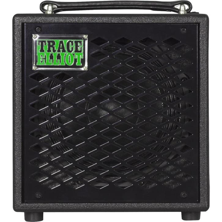 Trace Elliot ELF 1x10 Combo 160W basgitaarversterker, Muziek en Instrumenten, Versterkers | Bas en Gitaar, Verzenden
