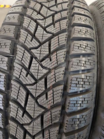 215/60/16 99H DUNLOP WINTERBANDEN NIEUW MEGA ACTIE !, Ophalen, 215 mm, 16 inch, Nieuw