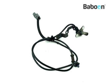 ABS Sensor Achter Honda NC 700 X 2012-2013 (NC700X), Verzenden, Gebruikt