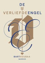 De Verliefde Engel | Bart Koubaa | Nieuw, Ophalen of Verzenden, Nieuw, Bart Koubaa
