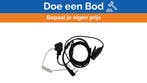 Bieden: Eukay Marine Headset EU-XSE2W-K1 - Durable Waterpro, Watersport en Boten, Ophalen of Verzenden, Nieuw, Communicatie