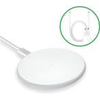 Phreeze Draadloze Oplader + 20W USB C Adapter - 15W, Telecommunicatie, Mobiele telefoons | Telefoon-opladers, Ophalen of Verzenden