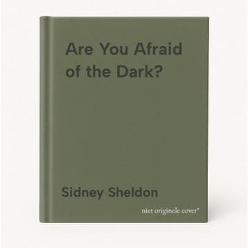 Are You Afraid of the Dark? - Sidney Sheldon 9780007837083, Verzenden, Gelezen, Sidney Sheldon