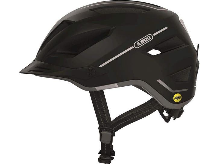 Abus Pedelec 2.0 MIPS - Fietshelm - Goede ventilatie en, Fietsen en Brommers, Fietsaccessoires | Fietshelmen, Zo goed als nieuw