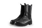 Nelson Boots in maat 39 Zwart, Kleding | Dames, Schoenen, Verzenden, Zwart, Overige typen, Zo goed als nieuw