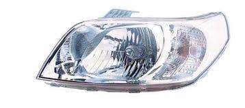 Koplamp o.a: Chevrolet, Ophalen of Verzenden, Nieuw, Chevrolet