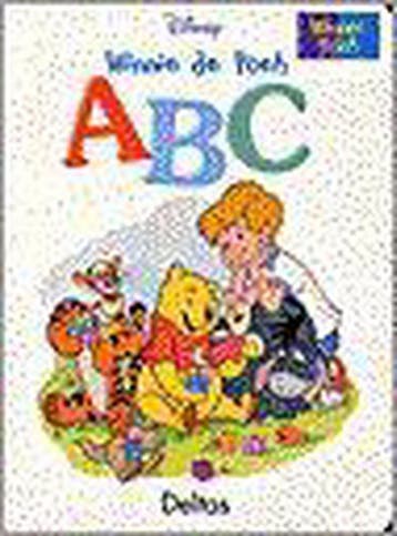 Winnie de Poeh ABC - Walt Disney Studios 9789024377008, Verzenden, Gelezen, Walt Disney Studio's