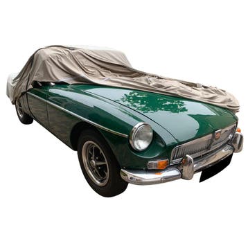 Buitenhoes voor MG MGB Roadster (1962-1980) 100% waterproof, Auto-onderdelen, Ophalen of Verzenden, Nieuw, MG