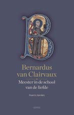 Bernardus van Clairvaux 9789463402897 Guerric Aerden, Boeken, Verzenden, Zo goed als nieuw, Guerric Aerden
