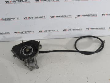 Honda CBR 1000 F Ketting beschermkap blok, Motoren, Ophalen of Verzenden, Nieuw