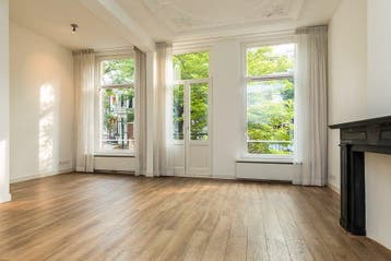 Te huur: Appartement Cornelis Schuytstraat in Amsterdam, Noord-Holland, Appartement, Amsterdam