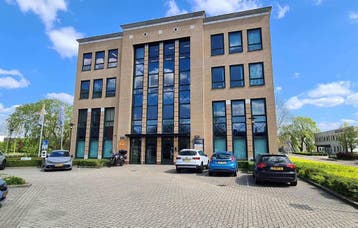 Kantoorruimte te huur Amersfoort Hardwareweg 26-40, Zakelijke goederen, Huur, Kantoorruimte