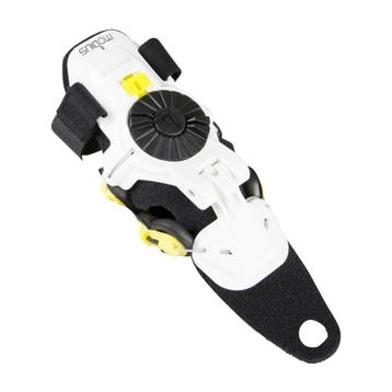 Polsbrace Mobius X8 (WitGeel, Overige Bescherming), Verzenden, Nieuw