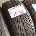 2 x Vredestein Wintrac 4 Xtreme 235-60-17 Winterbanden 6mm, Auto-onderdelen, Banden en Velgen, Gebruikt, 17 inch, 235 mm, Band(en)