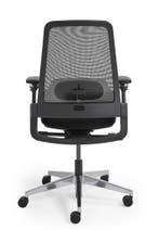 Custom Dynamic NPR bureaustoel, mesh, Overige plaatsen, Ophalen of Verzenden, Nieuw in verpakking, Stoel