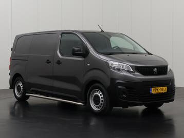 Peugeot e-Expert Lang 75 kWh | Elektrisch | SOH 90,9%, Automaat, Gebruikt, Overige brandstoffen, Dealer onderhouden