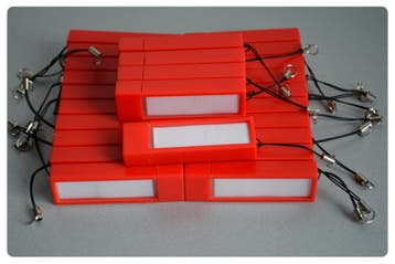 Partij 25 usb sticks 4GB, Computers en Software, USB Sticks, Ophalen of Verzenden, Nieuw, Reflects, 4 GB