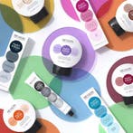 Revlon Nutri Color Creme 240ml (Verf (semi-permanent)), Verzenden, Nieuw