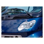 Koplampspoilers  MCC Smart ForTwo 2002-2006 (ABS), Ophalen of Verzenden, Nieuw