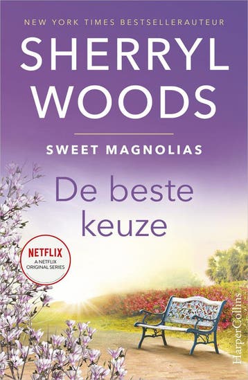 De beste keuze (Goed), Verzenden, Nieuw, Sherryl Woods