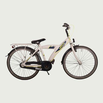 BikeFlip kinderfiets 24 inch, Ophalen of Verzenden, Gebruikt, BikeFlip