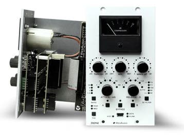 WesAudio Dione | LPA special | Price only for current stock, Ophalen of Verzenden, Nieuw