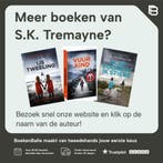 IJstweeling 9789044626490 S.K. Tremayne, Verzenden, Gelezen, S.K. Tremayne
