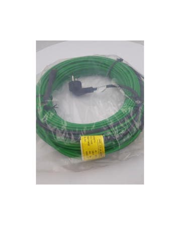 Vorstbeveiligingskabel WebHeat Frost 42 mtr, Ophalen