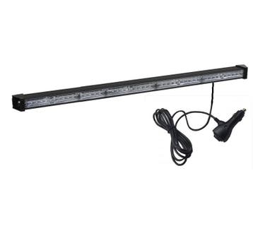 90cm LED bar flitser - ORANJE - R65 R10 - zwaailicht met sch, Ophalen of Verzenden, Nieuw