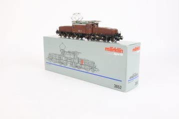 Märklin H0 - 3652 - Elektrische locomotief (1) - Ce 6/8III, Nieuw