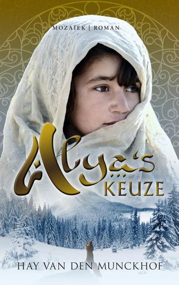 Alyas keuze - Hay van den Munckhof 9789023955870, Boeken, Verzenden, Zo goed als nieuw, Hay van den Munckhof