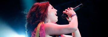 Evanescence Tickets, Tickets en Kaartjes