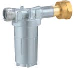 GOK Caramatic Gasfilter ConnectClean 2.0 1st., Caravans en Kamperen, Ophalen of Verzenden, Nieuw