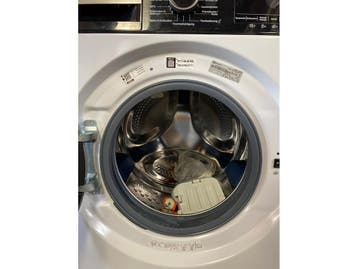 Bauknecht BWM9A40EX - Wasmachine 9 kg 1400 tpm - A-40%, Witgoed en Apparatuur, Verzenden, Zo goed als nieuw