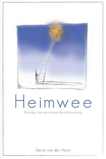 Heimwee | Gerjo Horst | Nieuw, Ophalen of Verzenden, Nieuw, Gerjo Horst
