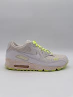 Nike - Nike Air Max 90 KAWS White Volt - Sneakers - Maat: EU, Nieuw