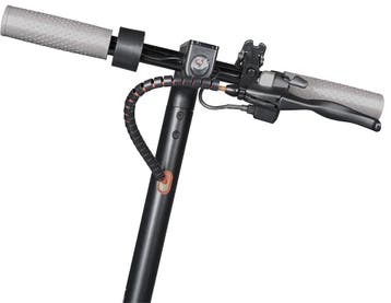 Bohlt Opvouwbare Elektrische Step eKick 9 Air, Ophalen of Verzenden, Nieuw