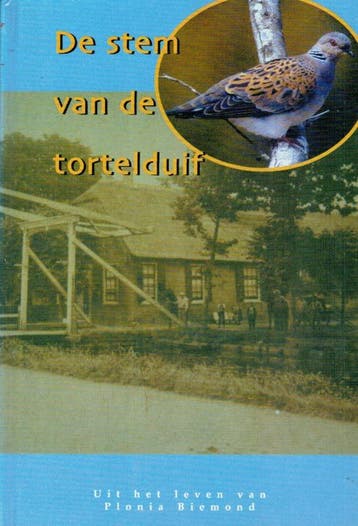 Westerbeke, Joh.-De stem van de tortelduif, Boeken, Verzenden, Gelezen