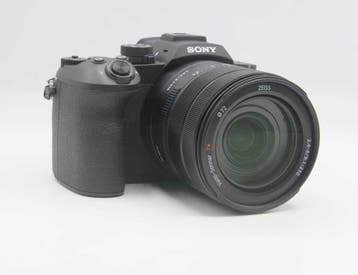 Sony RX10 V Retour model (001), Ophalen of Verzenden, Nieuw