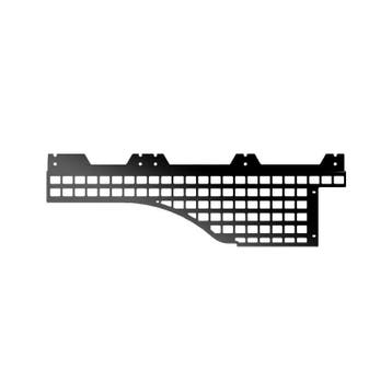 Putco 05-21 Nissan Frontier - 5ft (Standard Box) Molle, Ophalen of Verzenden, Nieuw