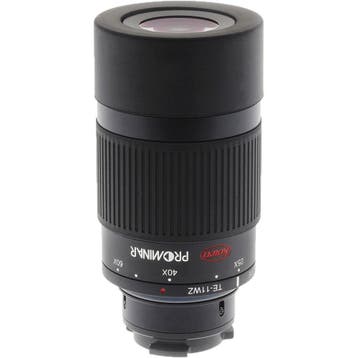 Kowa Zoom Eyepiece TE-11WZ II 25-60X/30-70X, Audio, Tv en Foto, Optische apparatuur | Telescopen, Ophalen of Verzenden, Nieuw