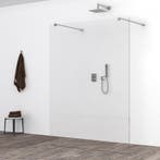 Wiesbaden Slim Inloopdouche Glasplaat - 140x200cm - 8mm -, Ophalen of Verzenden, Nieuw, Glas