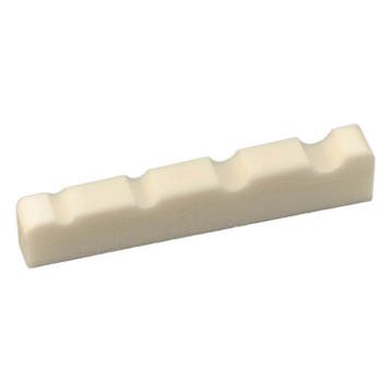 Korala UKBB-001 Originele Bot Topkam voor Bass Ukulele - Set, Ophalen of Verzenden, Nieuw