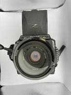 Bronica S2 + Nikkor-P 75mm + Respaldo extra+ anillo, Nieuw