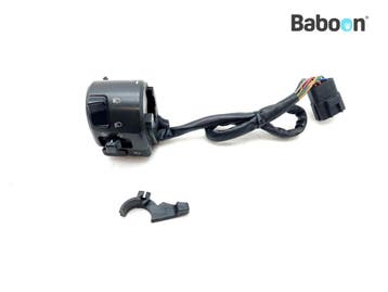 Stuurschakelaar Links Ducati Monster 620 2002-2008 (M620), Verzenden, Gebruikt