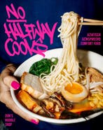 No halfway cooks (9789461433343, Jody Franz), Verzenden, Nieuw